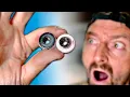 Lagu BEGINNER SKATEBOARD BEARINGS! AN HONEST REVIEW!
