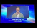 Download Lagu Jeopardy, intro - John Alba Cutler Day 2 (6/3/21)