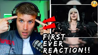 THE RAPS ON THIS!! | Rapper Reacts to LISA - SaWaDiKa (Official Music Video) REACTION
