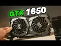 Can the GTX 1650 Still Play Games in 2026