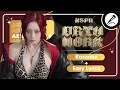 Download Lagu aespa - 'Dirty Work' Instrumental | Karaoke with Easy Lyrics
