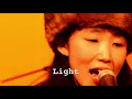 SaToA - Light (Live Streaming) 2020.12.18