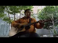 Download Lagu Saat Teduh (Ajarku Berdiam) Cover