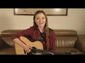 Guitar Tutorial: Dolly Parton's Do I Ever Cross Your Mind