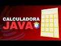 Haz tu Primera Calculadora en Java con GUI en 5 Minutos y Paso a Paso