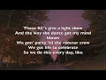Lil Man J- Sippin Country Lyrics