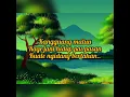 Download Lagu yan srikandi : gali lobang tutup lobang ( karaoke )