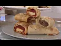 Leonetti s 6 12-oz World Famous Gourmet Stromboli on QVC