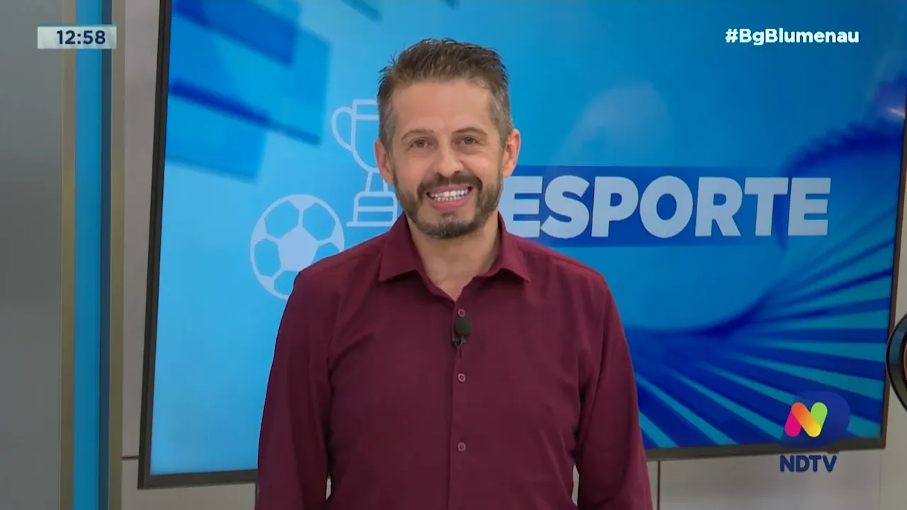 Cachorrões: dirigente destaca o título do Torneio de Verão de Futsal em Indaial