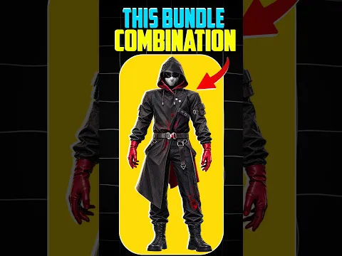 Top 5 Brazil ๐ง๐ท Dress Combo in Free Fire | Freestyle Dress Up Like Pro ๐ฎ#shorts #freestyle #freefire