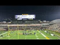 Faurot Field Memorial Stadium Columbia Missouri Postgame Florida at Mizzou