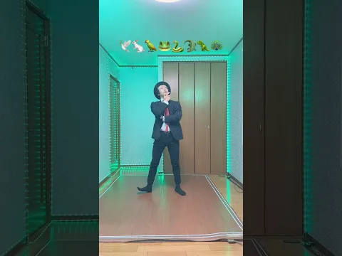 様々な動物の動きを完璧に真似する男がヤバすぎる… The guy who perfectly mimics animal movements is absolutely insane🦜