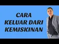 Download Lagu CARA KELUAR DARI KEMISKINAN‼️CHANDRA PUTRA NEGARA