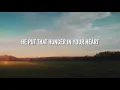 Reason - [Lyric Video] Unspoken
