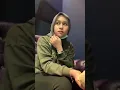 Download Lagu Semakin Rindu Semakin Asyik Amelina (cover by faghira)