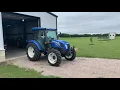 Workmaster 75 Maintenance