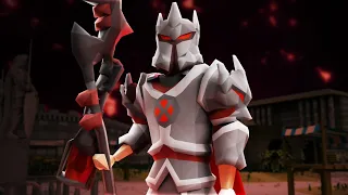 The Blood Torva Grind Is Finally Over