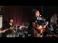 Lagu BIDADARI - ANDRE HEHANUSSA Feat APOKAYAN BAND at MAX JAZZ Surabaya