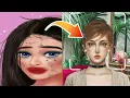 Best Makeup Game in The World l Makeup Stylist Game Onlie l Makeup Transformation Ugliness to Beauty
