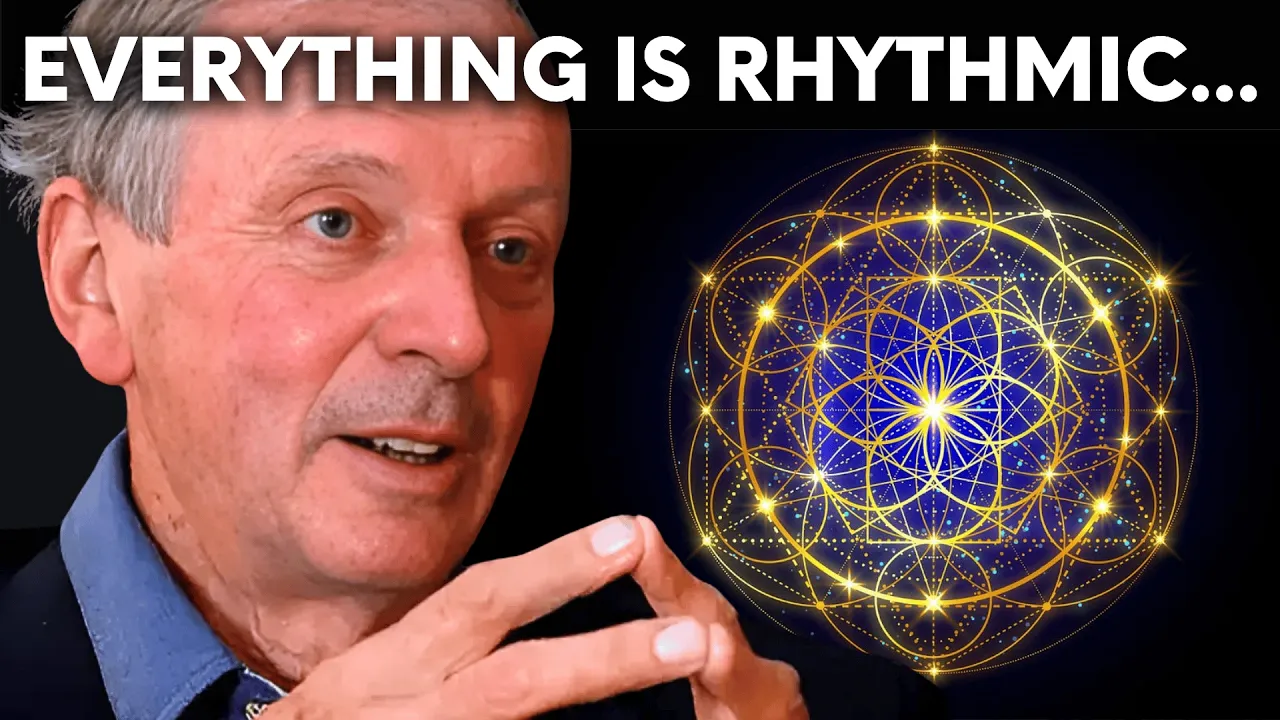 A Lecture on Panentheism | St James Church, London
