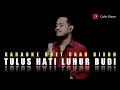 Download Lagu Tulus Hati Luhur Budi (Rhoma Irama/Rita Sugiarto) Karaoke Duet Cowok || CaAn Dixon