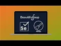 Web Scraping in Python BeautifulSoup Selenium Scrapy