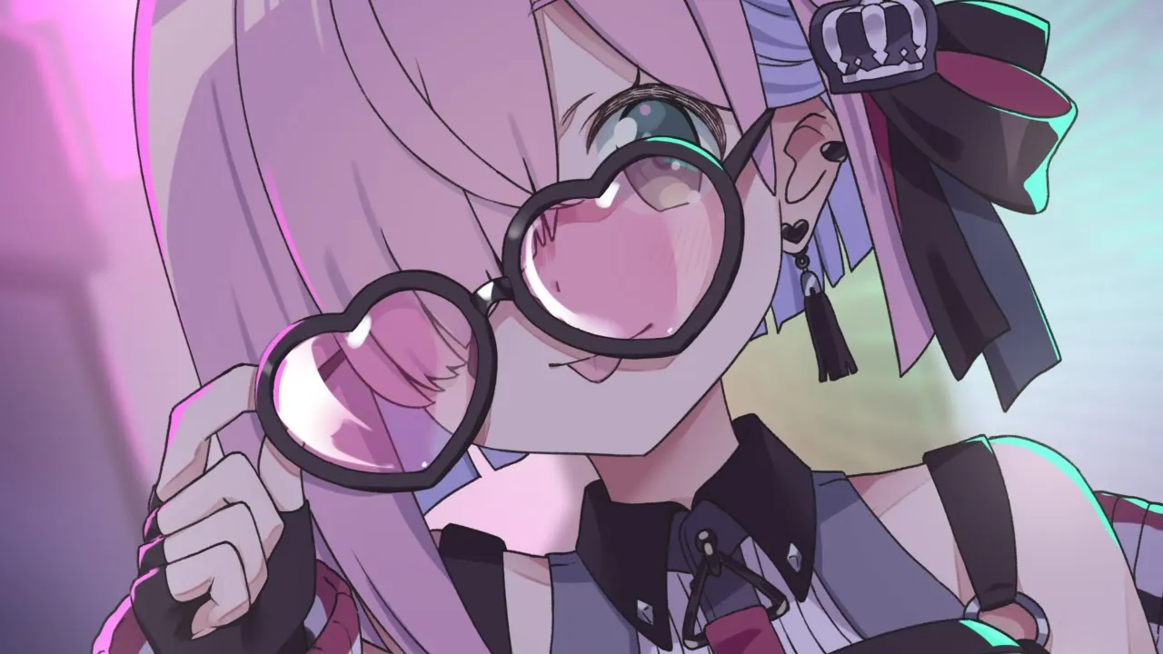 【 メンバー限定】会いたくて眠くて眠れない【姫森ルーナ/ホロライブ】