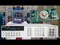 Ultra Precision Voltage Reference and Maker Faire Hannover 2018