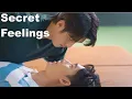 Download Lagu 🏳️‍🌈 Thai BL Web Series 💫 Oh! My Sunshine Night 💝 Secret Feelings 👉 EngSub FanMade MV