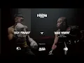 Download Lagu Yunus Sasmita vs Reza Prananta - Boxer Vs. Street Fighter!!  FULL FIGHT: 18 December 2021 | UFL 1