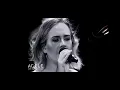 Adele - Hello & Hans Zimmer - Time (Original and Cyberdesign Remix) 3rd version [An EdgE Mashup]