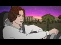 Maro - carsick
