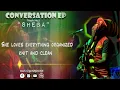 Download Lagu CONVERSATIONS(SHEBA)-Ras Gwandumi