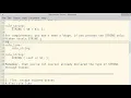 Programming bison and flex nice to know read description