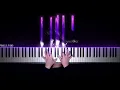 BTS V - Stigma | Piano Cover by Pianella Piano