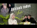 Lagu ADHINAH TODUS - SINTA MENOZ