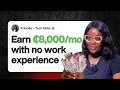 Exposing Data Analyst Salaries in Ghana 2025 Entry Mid Senior Level