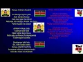 Download Lagu Kenya National Anthem || Wimbo wa Taifa wa Kenya || Both Kiswahili and English Version