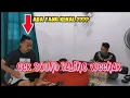 CANGKRUK'AN BARENG SUMINO ADELLA | NEW AREPA