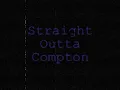 N.W.A.  Straight Outta Compton Uncensored Music Video