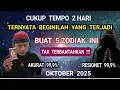 Download Lagu CUKUP TEMPO 2 HARI... 5 ZODIAK INI BAKAL ADA KEJUTAN BESAR... 