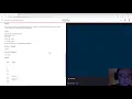 Google Code Jam 2019 Round 2 Screencast