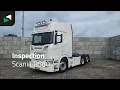 Download Lagu Scania R580 - 2020 - BAS World