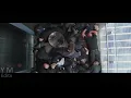 Captain America || Let's Go!