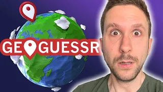How good is Lingualizer at GeoGuessr?