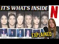 Netflix s It s What s Inside is INSANE Ending Explained