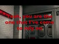 Ruel - Don't say that lyrics video