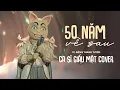 Lagu 50 NĂM VỀ SAU (St. Đặng Thanh Tuyền) - Nam Ca Sĩ Giấu Mặt Cover | Nguyện cầu đến 50 năm về sau..