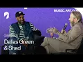 20 Years No Compromise Dallas Green Shad on Artistry and Independence Departure 2025