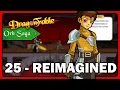The Old DrakeTail Road Update Book 01 - DragonFable 25